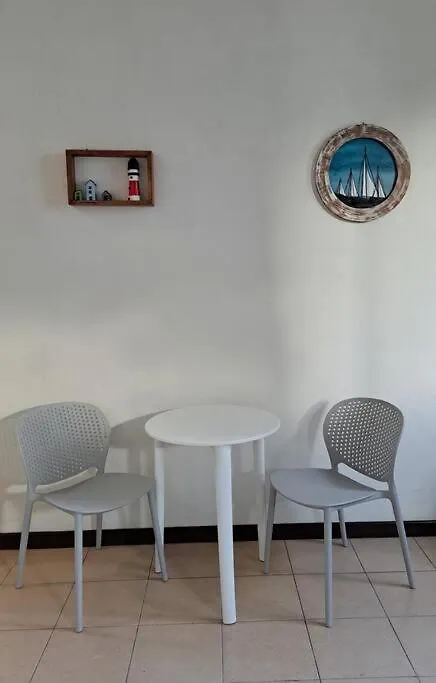 Playa Blanca - Moro White Apartment Cancun Mexico