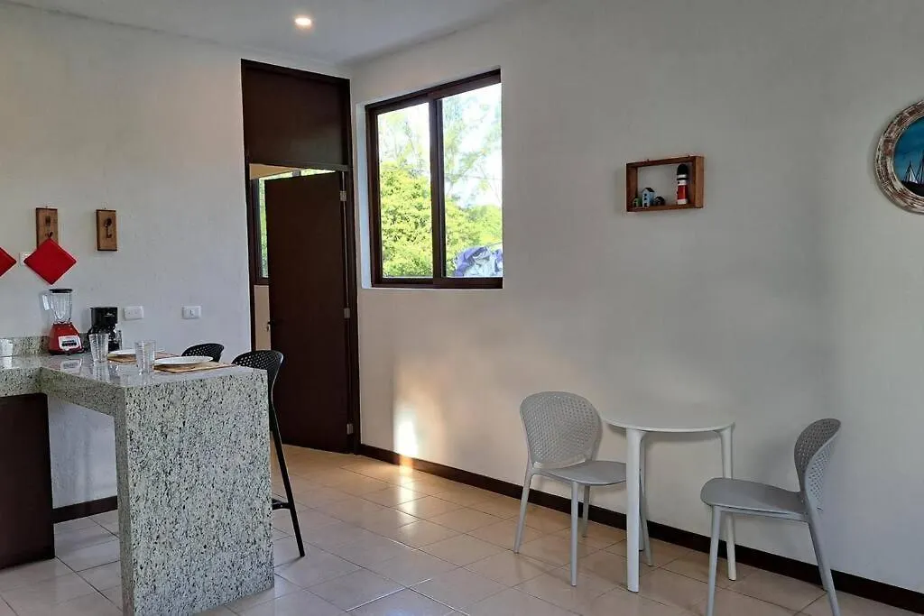 Playa Blanca - Moro White Apartment Cancun