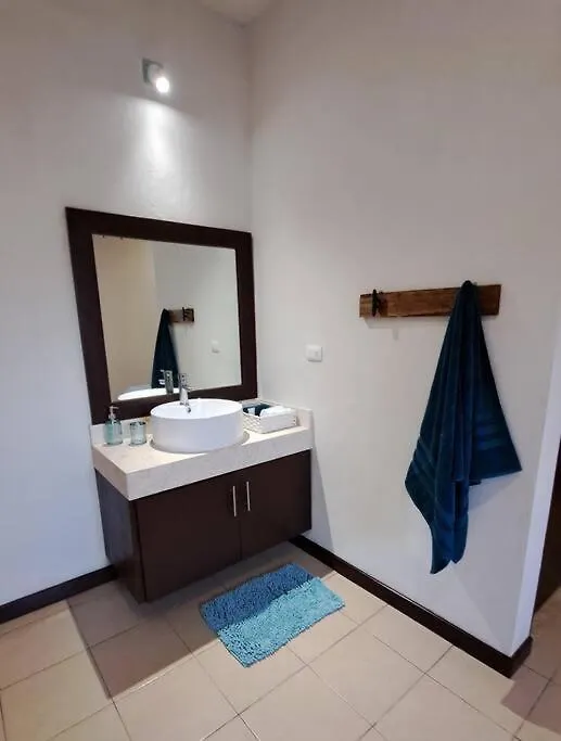 Playa Blanca - Moro White Apartment Cancun