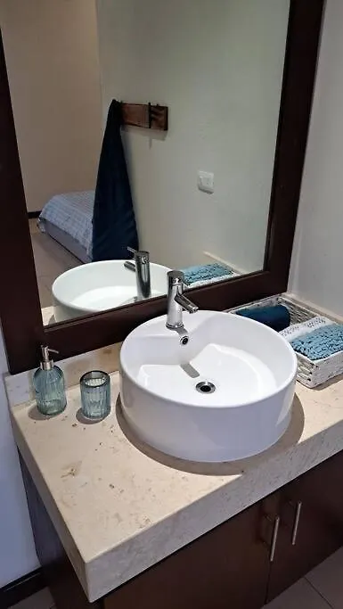 Playa Blanca - Moro White Apartment Cancun 0*,  Mexico