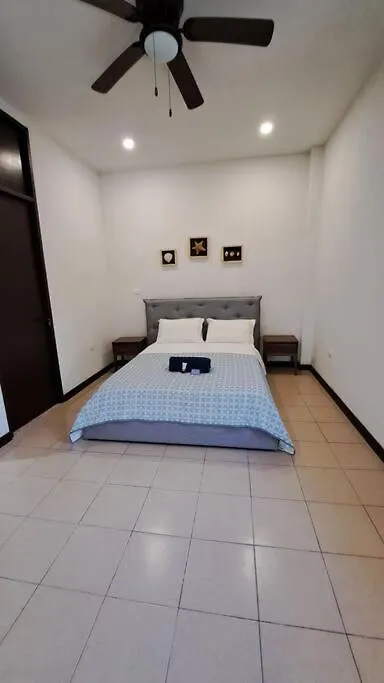 Playa Blanca - Moro White Apartment Cancun
