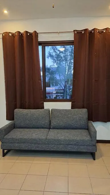 Playa Blanca - Moro White Apartment Cancun